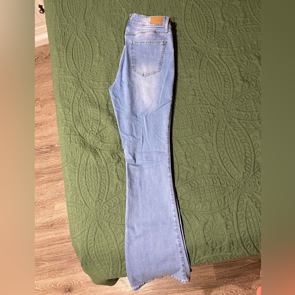 Flying Banana Jeans Flare 6